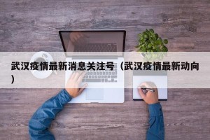 武汉疫情最新消息关注号（武汉疫情最新动向）